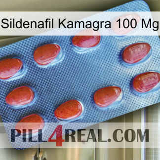 Sildenafil Kamagra 100Mg 06